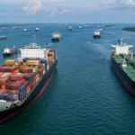 Lpi Dukung Kebijakan Pajak Kapal Asing Di Selat Malaka, Dinilai Perkuat Kedaulatan Ekonomi