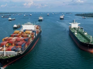 Lpi Dukung Kebijakan Pajak Kapal Asing Di Selat Malaka, Dinilai Perkuat Kedaulatan Ekonomi