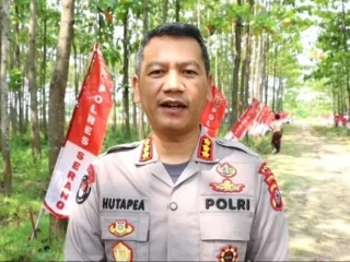 Perkuat Mental Dan Integritas, Polda Banten Rutin Gelar Pembinaan Rohani