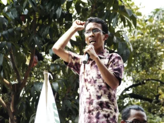 Maruli Rajagukguk: Kasus Rp1 Triliun Situ Ranca Gede Mustahil Tanpa Aktor Intelektual