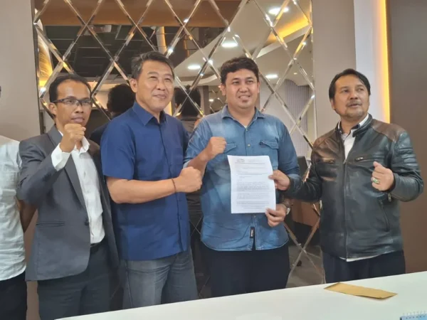 Pekerja Mbg Dari Yayasan Mutiara Kharisma Insani Kecelakaan, Belum Terdaftar Bpjs