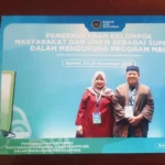 Rumah Kreasi Van Banten Berdayakan Warga Lebak, Suplai Telur Untuk Program Mbg