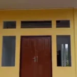 Anggaran Full Cair Rp 2 Miliar, Proyek Rumah Kapolres Tambrauw Diduga Tak Tuntas