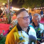 Avc Beach Volleyball Tour Raja Ampat Open 2026 Jadi Ajang Promosi Wisata Internasional