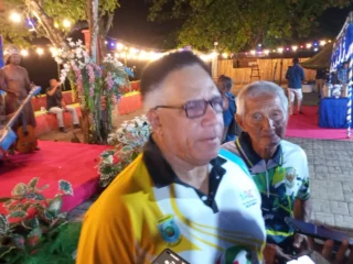 Avc Beach Volleyball Tour Raja Ampat Open 2026 Jadi Ajang Promosi Wisata Internasional