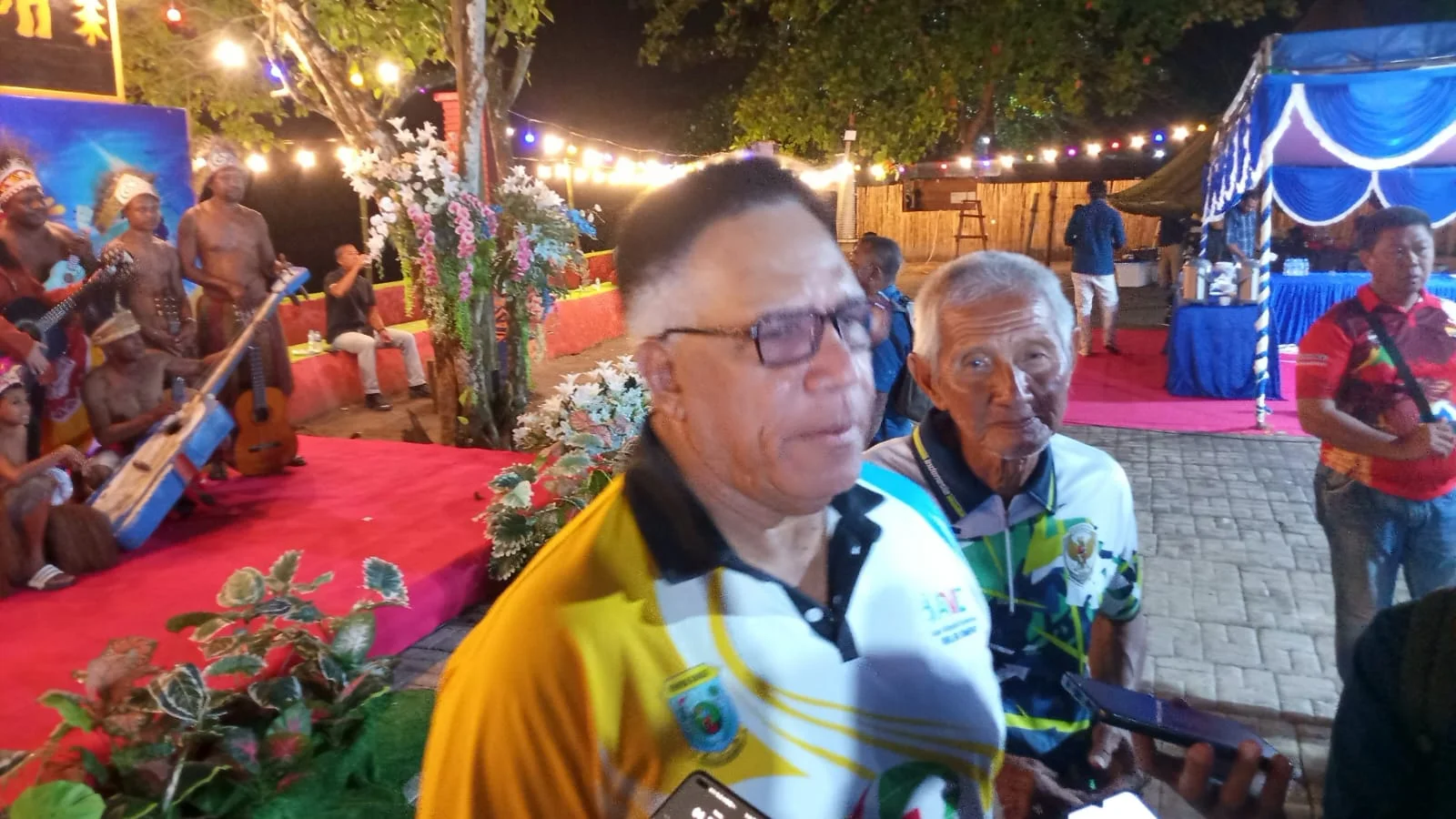 Avc Beach Volleyball Tour Raja Ampat Open 2026 Jadi Ajang Promosi Wisata Internasional