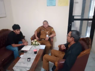 Uang Negara Nyasar, Pengembalian Mandek: Siapa Yang Lagi ‘Santai’ Di Lebak