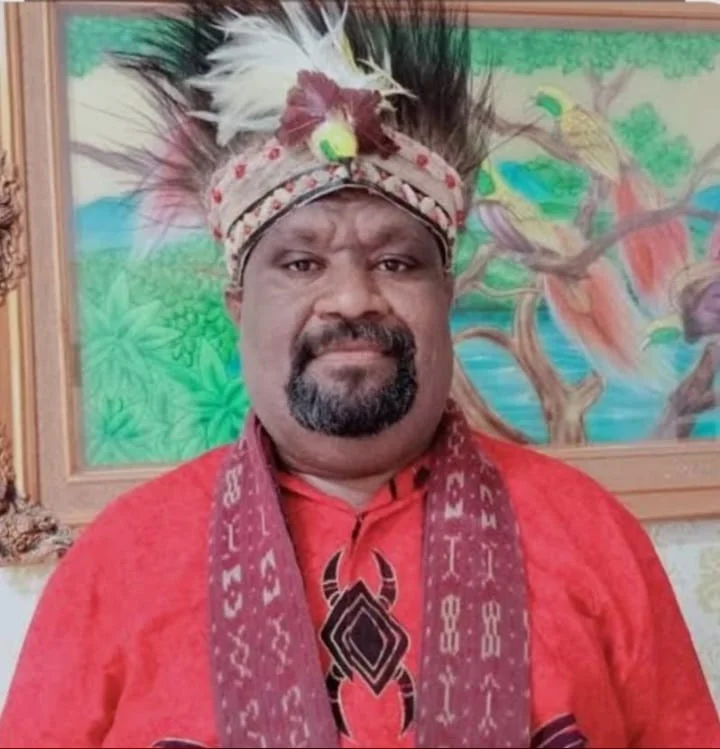 Sekolah Sunyi Di Ujung Negeri, Puluhan Anak Aifat Selatan Terancam Kehilangan Masa Depan