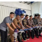 Nasir Djamil: Fasilitas Seperti Bio Fit Harus Dimanfaatkan Sebaik Mungkin