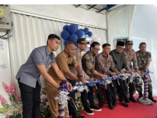 Nasir Djamil: Fasilitas Seperti Bio Fit Harus Dimanfaatkan Sebaik Mungkin