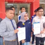 Peradi Sorong Laporkan Dugaan Persekusi Ke Polda Papua Barat Daya