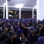 Nilai Kesederhanaan Di Balik Seba Baduy, Arif Rahman: Ajaran Berharga Untuk Kita Semua