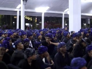 Nilai Kesederhanaan Di Balik Seba Baduy, Arif Rahman: Ajaran Berharga Untuk Kita Semua