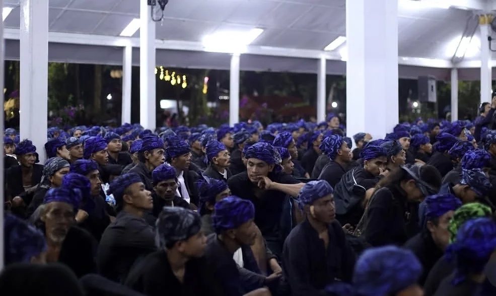 Nilai Kesederhanaan Di Balik Seba Baduy, Arif Rahman: Ajaran Berharga Untuk Kita Semua