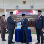 Realisasi Apbd 2025 Raja Ampat Tembus 85 Persen, Bupati Tegaskan Komitmen Transparansi