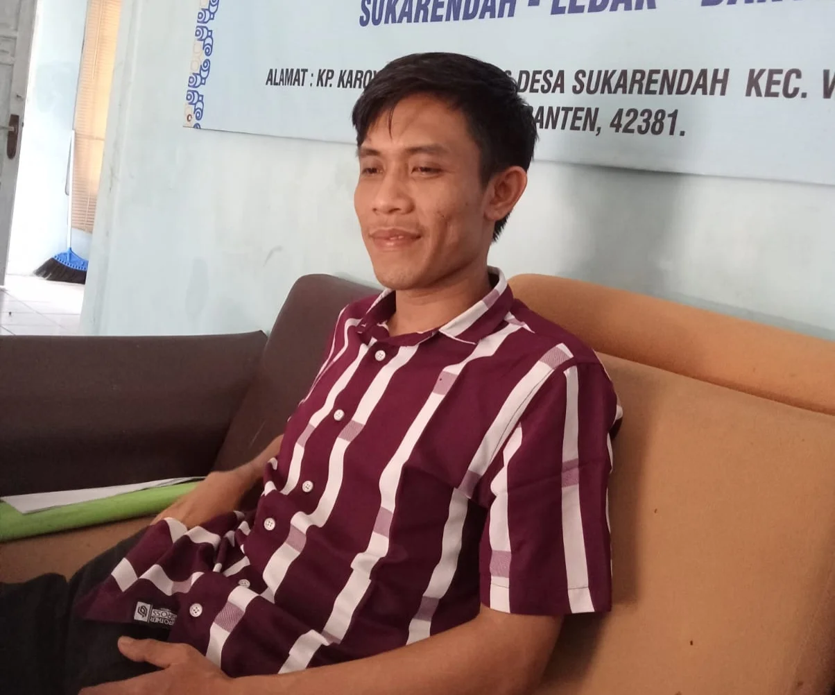 Sppg Dapur Gafa Sukarendah Bantah Ipal Cemari Persawahan Warga