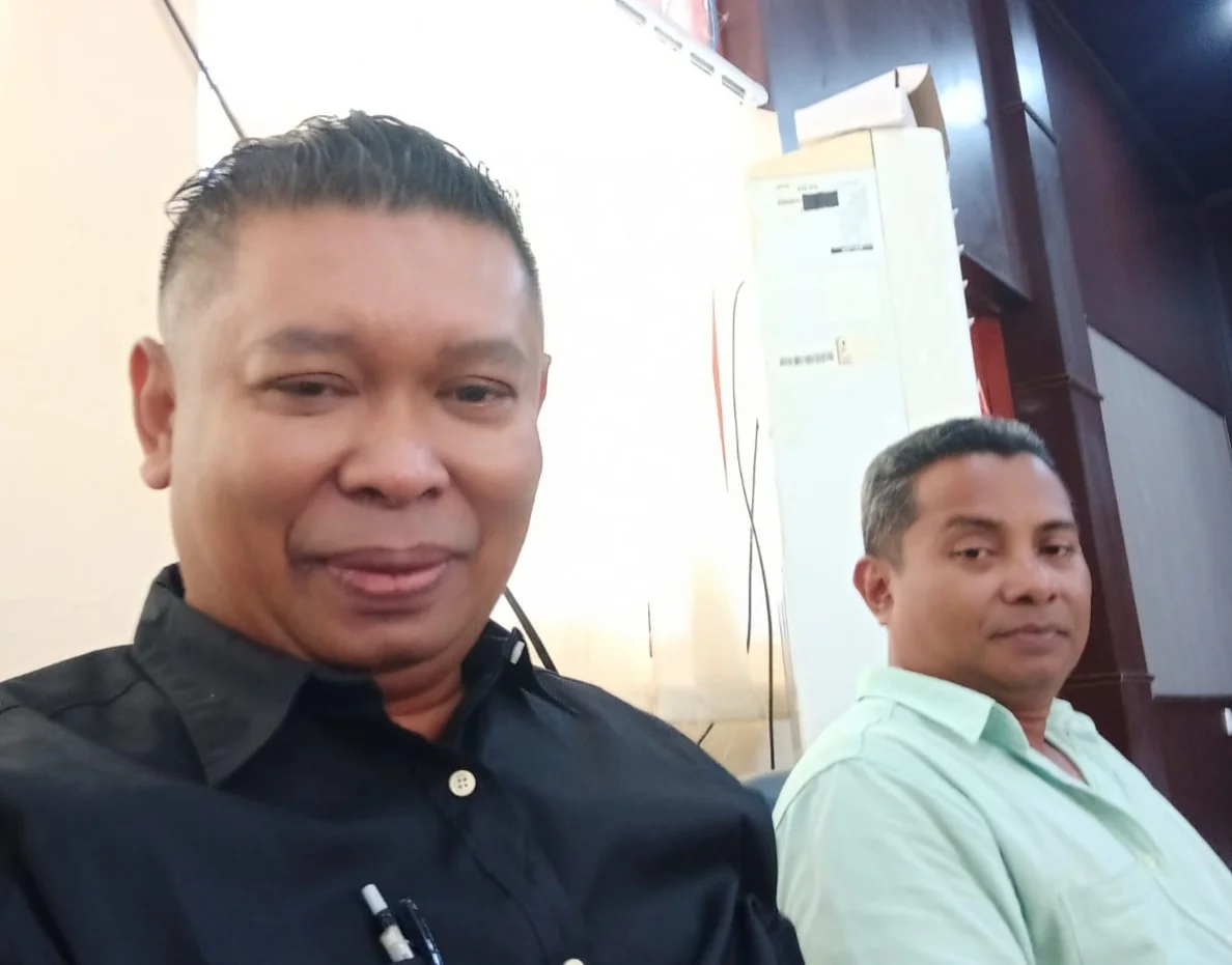 Kuasa Hukum Septinus Lobat Bilang Tudingan Penggugat Wanprestasi Keliru