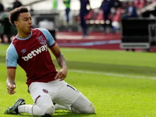 Jesse Lingard Nikmati Tantangan Baru Di Corinthians, Terpesona Atmosfer Sepak Bola Brasil