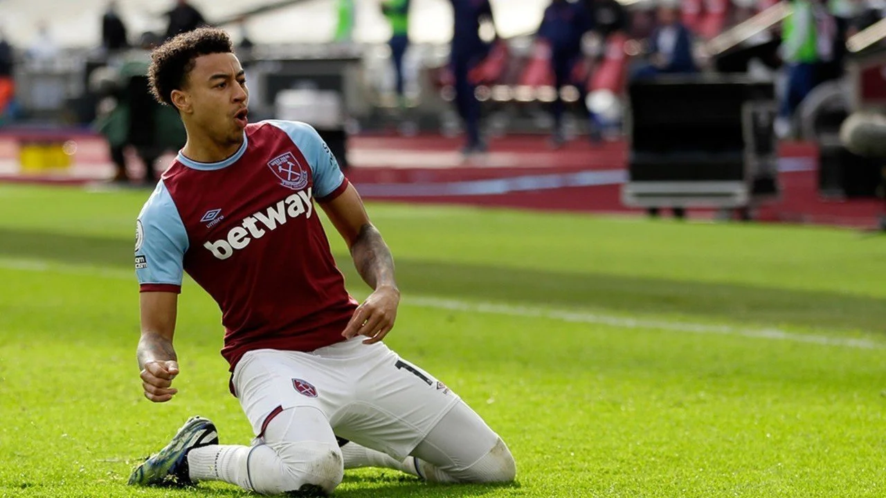 Jesse Lingard Nikmati Tantangan Baru Di Corinthians, Terpesona Atmosfer Sepak Bola Brasil