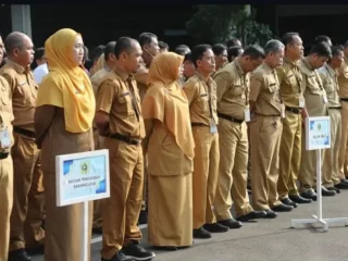 Dugaan Jual Beli Jabatan Di Pemkab Bogor, Pengamat Soroti Pejabat Rsud Yang ‘Tak Tersentuh’ Rotasi