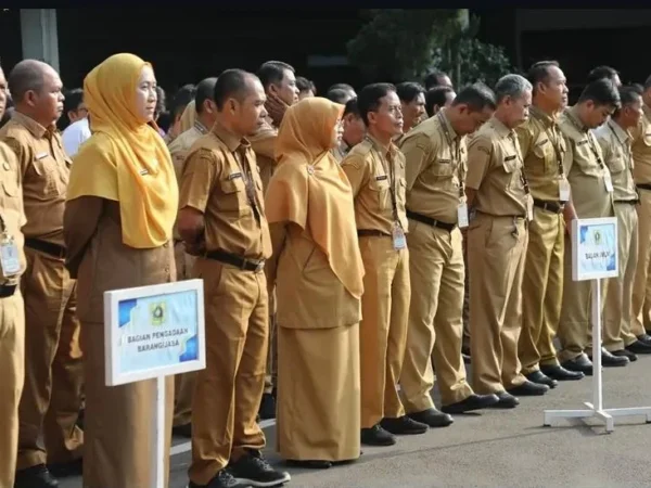 Dugaan Jual Beli Jabatan Di Pemkab Bogor, Pengamat Soroti Pejabat Rsud Yang ‘Tak Tersentuh’ Rotasi