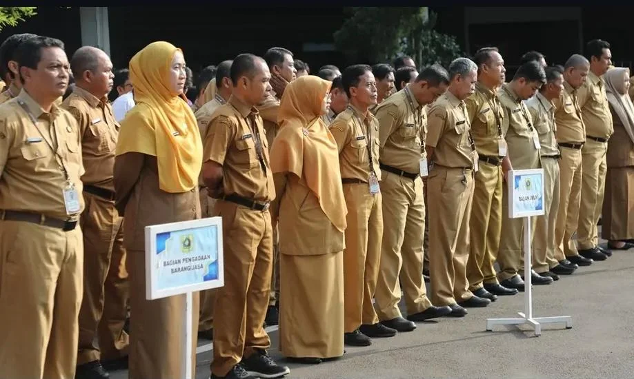Dugaan Jual Beli Jabatan Di Pemkab Bogor, Pengamat Soroti Pejabat Rsud Yang ‘Tak Tersentuh’ Rotasi