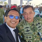Kecaman Anton Suratto Terhadap Pengesahan Hukuman Mati Israel Untuk Warga Palestina