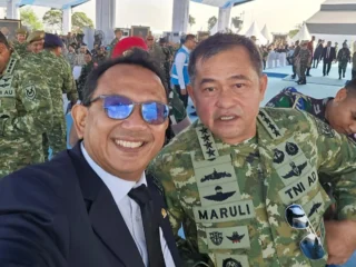 Kecaman Anton Suratto Terhadap Pengesahan Hukuman Mati Israel Untuk Warga Palestina