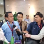 13 Organisasi Relawan Datangi Bareskrim, Adukan Dugaan Makar Terhadap Pemerintahan Prabowo-Gibran