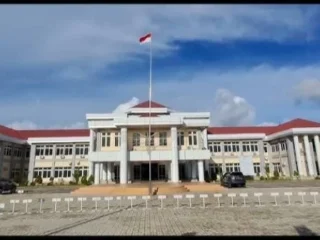 Pembahasan Lkpj Dipindahkan Ke Sorong, Generasi Muda Maybrat Soroti Transparansi Dan Efisiensi Anggaran