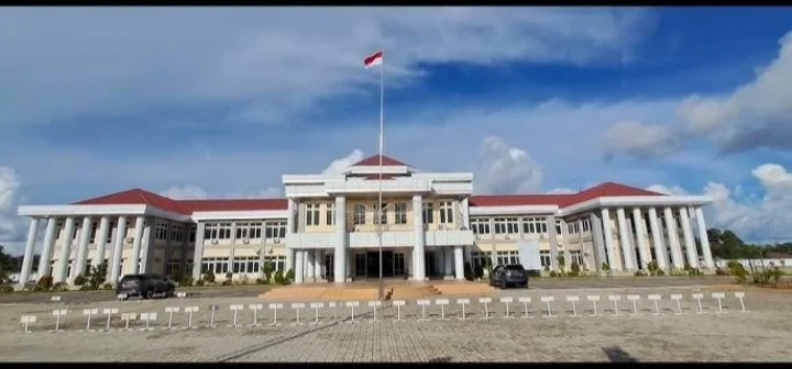 Pembahasan Lkpj Dipindahkan Ke Sorong, Generasi Muda Maybrat Soroti Transparansi Dan Efisiensi Anggaran