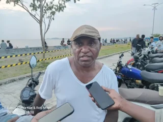 Pemprov Pbd Dorong Peningkatan Pajak Daerah Melalui Mutasi Plat Nomor Kendaraan Luar