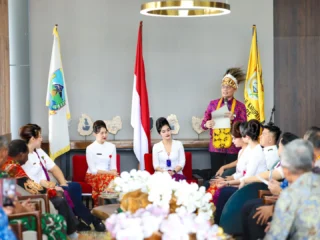 Batik Air Resmi Terbang Ke Nabire, Perkuat Akses Udara Indonesia Timur