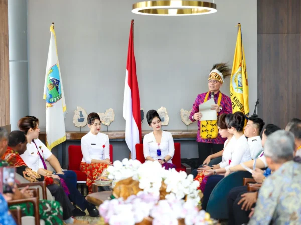 Batik Air Resmi Terbang Ke Nabire, Perkuat Akses Udara Indonesia Timur