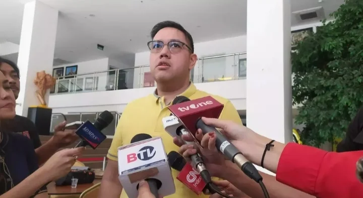 Komisi I Dpr Ri Soroti Wacana Penarikan Prajurit Tni Dari Lebanon