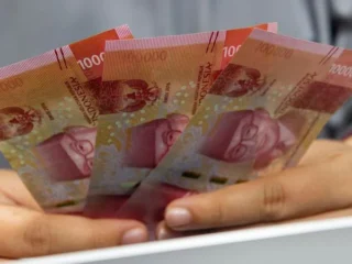 Honor Pengawal Bupati Dan Gubernur Capai Ratusan Juta, Publik Pertanyakan Rincian Penggunaan