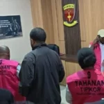 Rugikan Negara 54 Miliar Tiga Pejabat Pemkab Sorong Ditetapkan Tersangka Dugaan Korupsi Pengadaan Barang Dan Jasa