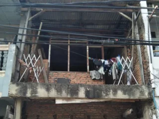 Bukan Sampah! Barang Milik Rosse Lenny Dibuang Seenaknya Atas Nama Kebersihan