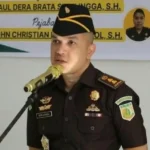 Herlangga Wisnu Ditunjuk Plh, Kajari Lama Klarifikasi Di Kejagung