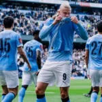 Empat Gol Tanpa Balas, City Singkirkan Liverpool Dari Piala Fa