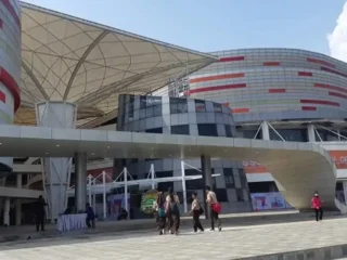 Lbh Bogor Buka Posko Pengaduan Konsumen Vivo Mall Sentul