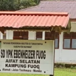 Krisis Akses Dan Keamanan, Pendidikan Di Foug Terhenti Selama Setahun