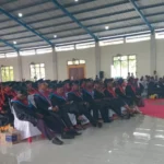 Wisuda Universitas Satya Wiyata Mandala Nabire 2026: Mencetak Generasi Unggul Menuju Papua Tengah Emas