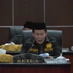 Soal Kehadiran Di Peresmian, Ketua Dprd Kota Serang Tegaskan Bukan Agenda Lembaga