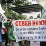 Bekerja Tanpa Jaminan, Pelanggaran Terbuka Terhadap Konstitusi