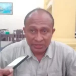 Mesak Mambraku Bantah Tuduhan Gelapkan Rp10 Miliar, Siap Laporkan Paul Finsen Mayor Ke Polda Papua Barat Daya