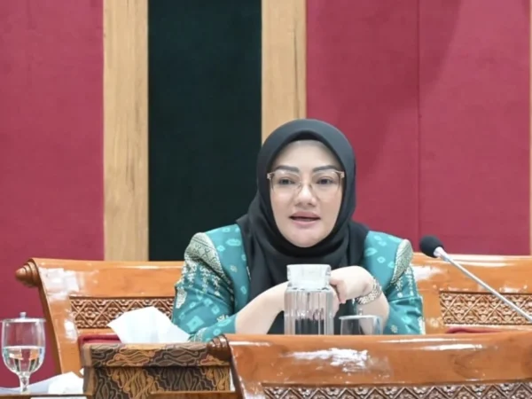 Warisan Budaya Nasional, Adde Rosi: Seba Baduy Bisa Jadi Kekuatan Diplomasi Budaya Indonesia
