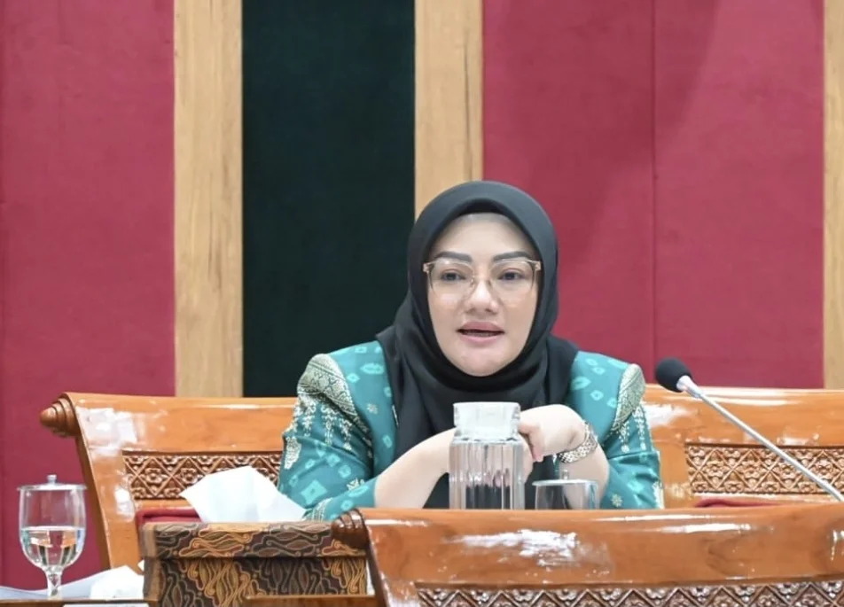 Mata Pemerintah Harus Jernih, Adde Rosi Soroti Validitas Data