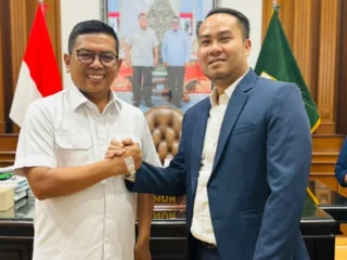 Gugatan Berhasil, Gubernur Banten Janji Perbaiki Jalan Secara Maksimal