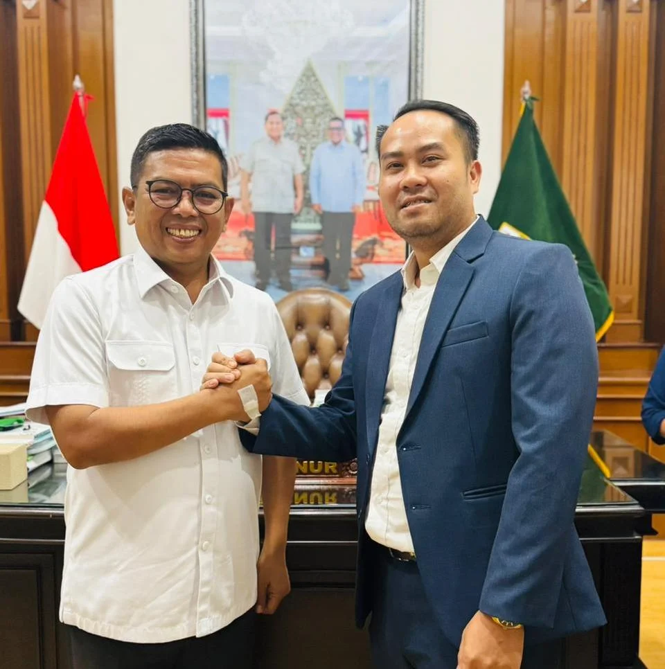 Gugatan Berhasil, Gubernur Banten Janji Perbaiki Jalan Secara Maksimal